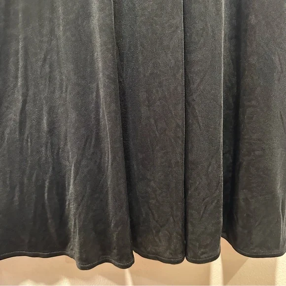 Free People Lady Jane Paisley Sheer Shell Open Lace Back Dress Size Small - Picture 3 of 11